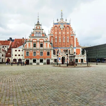 Neat And Cosy * Рига