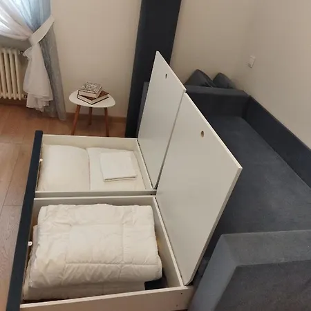 Neat And Cosy