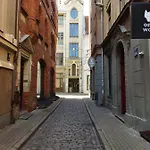 아파트 Neat And Cosy *