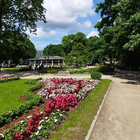 Neat And Cosy Riga