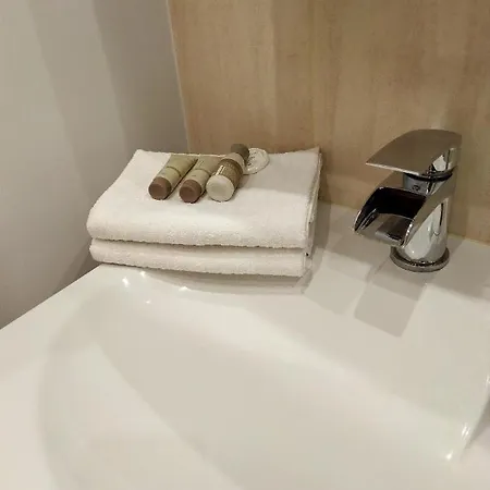 Neat And Cosy Apartman Riga