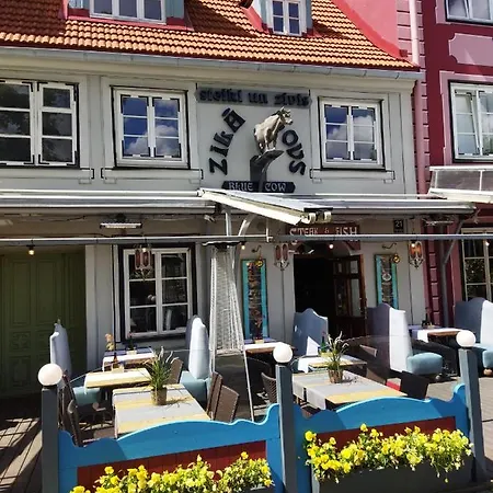 아파트 Neat And Cosy
