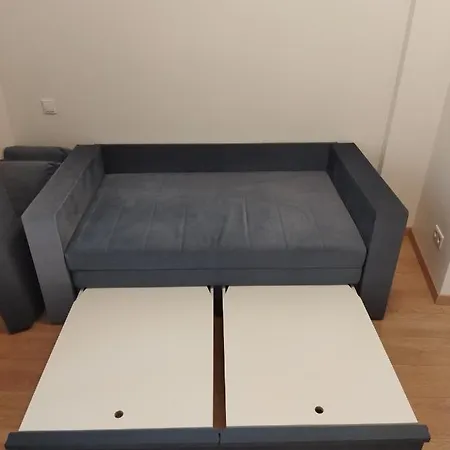 Neat And Cosy Apartment