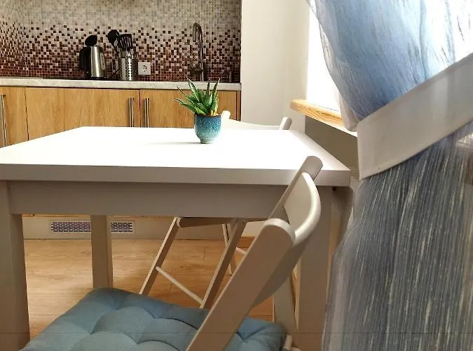 Neat And Cosy Apartment