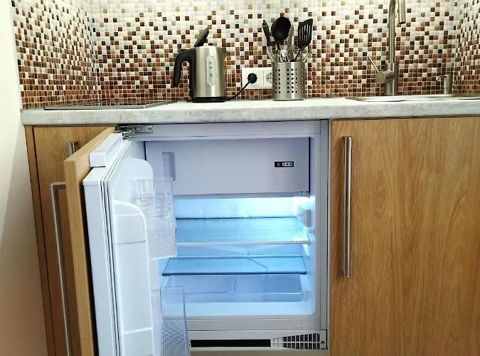 Neat And Cosy Апартаменты