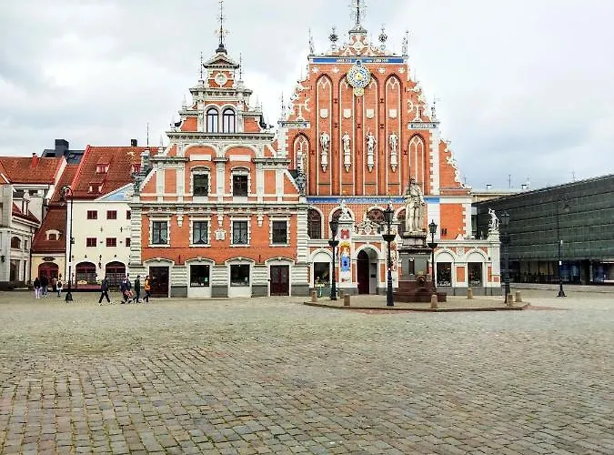 Neat And Cosy * Riga