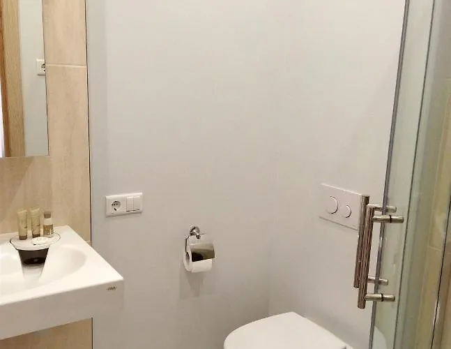 Апартаменты Neat And Cosy