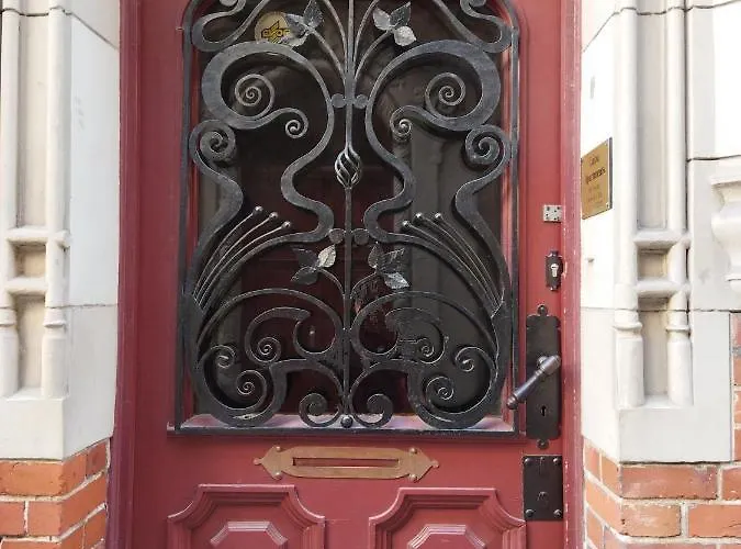 Neat And Cosy * Riga