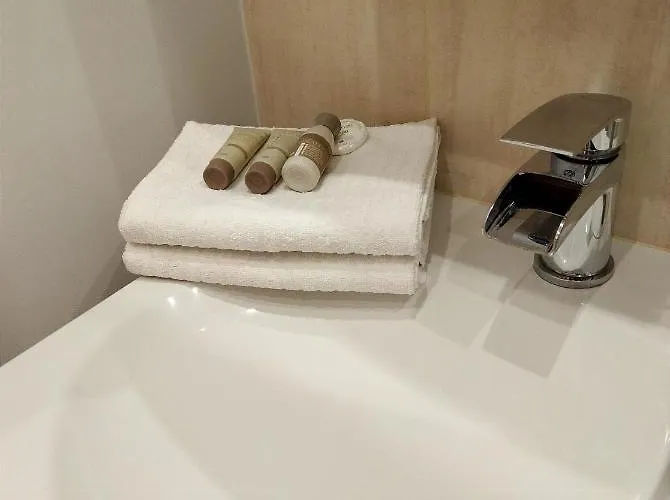 Neat And Cosy Апартаменты Рига