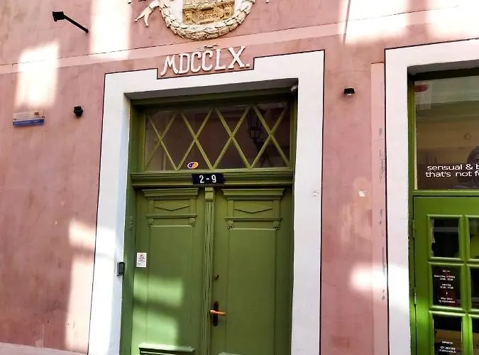 Апартаменты Neat And Cosy Рига