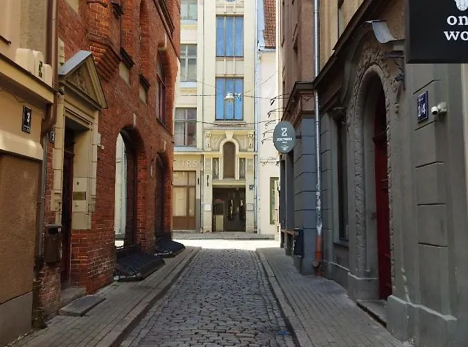 Apartment Neat And Cosy *