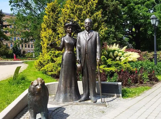 Neat And Cosy Апартаменты