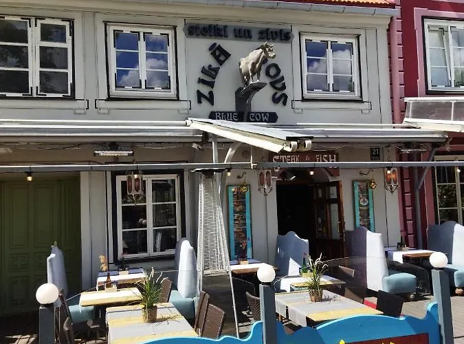 Apartment Neat And Cosy