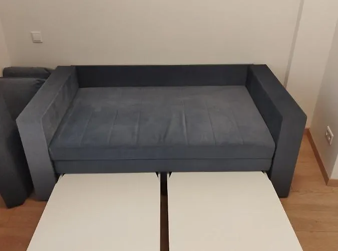 Neat And Cosy Apartment