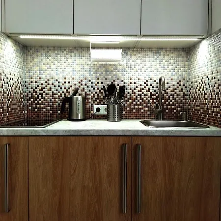 Neat And Cosy Lägenhet Riga