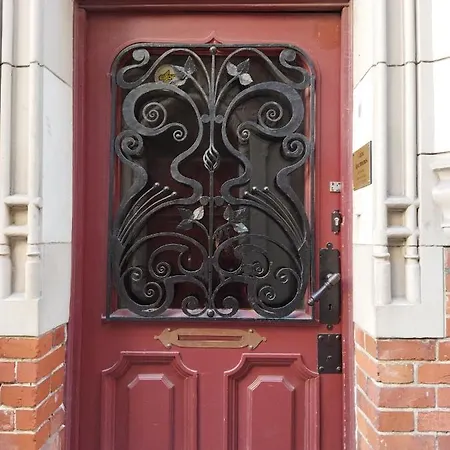 Neat And Cosy * Riga