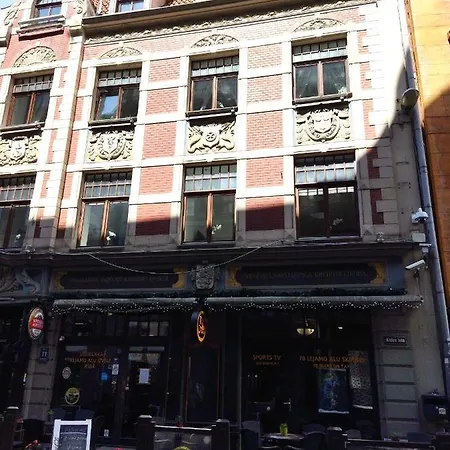 Neat And Cosy * Riga