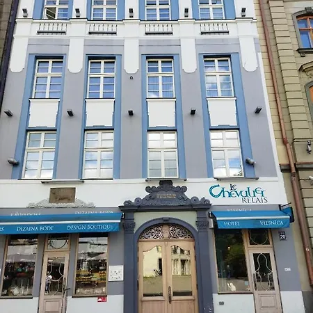 Neat And Cosy Daire *